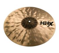 SABIAN - 17" HHX X-Treme Crash, Brilliant Finish