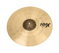 SABIAN 17” HHX X-Treme Crash Cymbal 11792XN