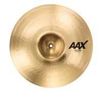 SABIAN 17” Thin Crash Cymbal AAX BR. 21706XCB