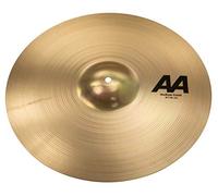 SABIAN - 18" AA M Crash, Brilliant Finish