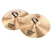 Sabian AA 18 Viennese Cymbals