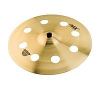 "SABIAN - 18"" AAX O -Zone Crash, Brilliant Finish", 21800XB