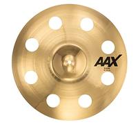 "SABIAN - 18"" AAX O -Zone Crash, Brilliant Finish", 21800XB