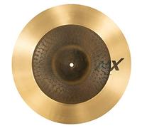 SABIAN 18” AAX Omni Cymbal 218OMX