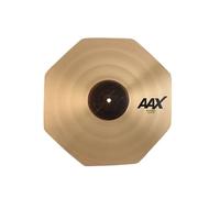 Sabian 18" AAX Rocktagon Crash Cymbal