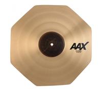 Sabian 18" AAX Rocktagon Cymbal