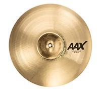 SABIAN 18” AAX X-Plosion Crash Cymbal 21887XB
