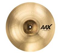 SABIAN 18” AAX X-Plosion Fast Crash Cymbal 21885XB