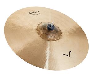 Sabian 18" Artisan Trad. Symp. Susp.