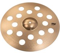 Sabian 18" B8X O-Zone Crash