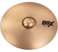 Sabian 18" B8X Thin Crash