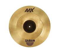 SABIAN 18” Freq Crash Cymbal AAX 218XFC