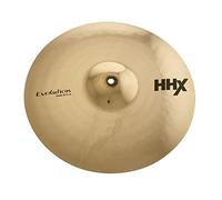SABIAN 18” HHX Evolution Crash Cymbal 11806XEB