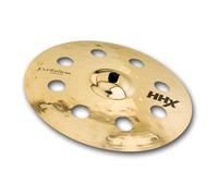SABIAN 18” HHX Evolution O-Zone Crash Cymbal 11800XEB