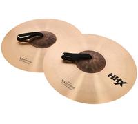 Sabian HHX 18 New Symphonic Viennese Cymbals