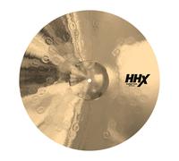 Sabian 18" HHX Red Light Crash Cymbal