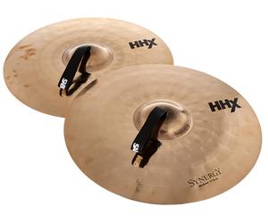 Sabian 18" HHX Synergy Brilliant M