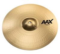 SABIAN 18” Medium Crash Cymbal AAX BR. 21808XCB