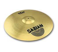 SABIAN 18” SBr Crash Ride Cymbal SBR1811