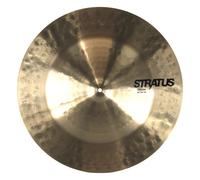 Sabian 18" Stratus Chinese - Secondhand