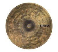 Sabian 18" Stratus Dry Crash