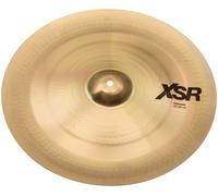 Sabian XSR 18 Chinese Cymbal - Secondhand