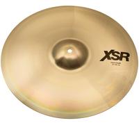 SABIAN 18” XSR Fast Crash Cymbal XSR1807B