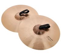 Sabian A1955 19-Inch Artisan Medium-Heavy Traditional Symphonic Cymbal