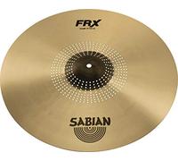 SABIAN 19” FRX Crash FRX1906