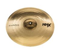 SABIAN 19” HHX Evolution Crash Cymbal 11906XEB