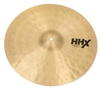 Sabian 19" HHX Fierce Crash Cymbal