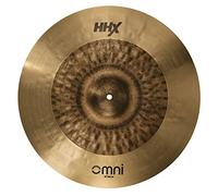 "SABIAN - 19"" HHX Omni", 119OMX