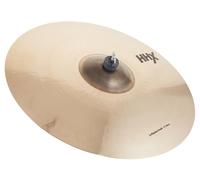 Sabian HHX 19 X-Plosion Crash Cymbal Brilliant Finish