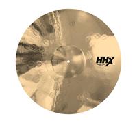 Sabian 19" HHX Red Light Crash Cymbal