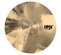 Sabian 19" HHX Redlight Crash