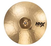 SABIAN 19” HHX X-Plosion Crash Cymbal 11987XB
