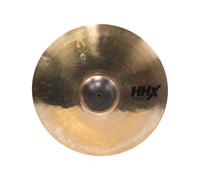 Sabian 19″ HHX X-Plosion Crash Cymbal - Secondhand