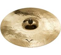 Sabian 19 Inch Vault Artisan Crash Cymbal Brilliant Finish