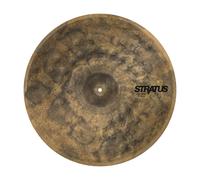 Sabian 19" Stratus Dry Crash