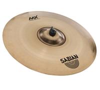 Sabian 20" AAX X-Plosion Ride