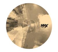 Sabian 20" HHX Red Light Crash Cymbal