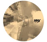 Sabian 20" HHX Redlight Crash