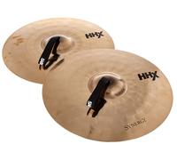 Sabian HHX 20 Synergy Medium Cymbals