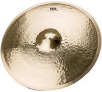 Sabian 20" Ride Holger Müller Sign.
