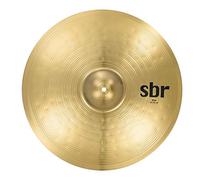SABIAN 20” SBr Ride Cymbal SBR2012
