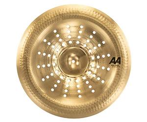 SABIAN - 21" AA Holy China, Brilliant Finish