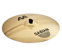 SABIAN - 21" AA Rock Ride, Brilliant Finish