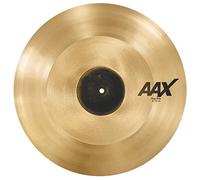 SABIAN 21” AAX Freq Ride 221XFR