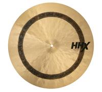 Sabian 21" HHX 3-Point Ride Cymbal