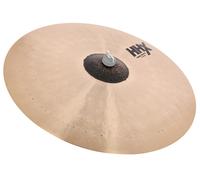 Sabian 21" HHX Complex Thin Ride